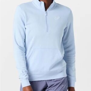 Nike Women's Quarter Zip